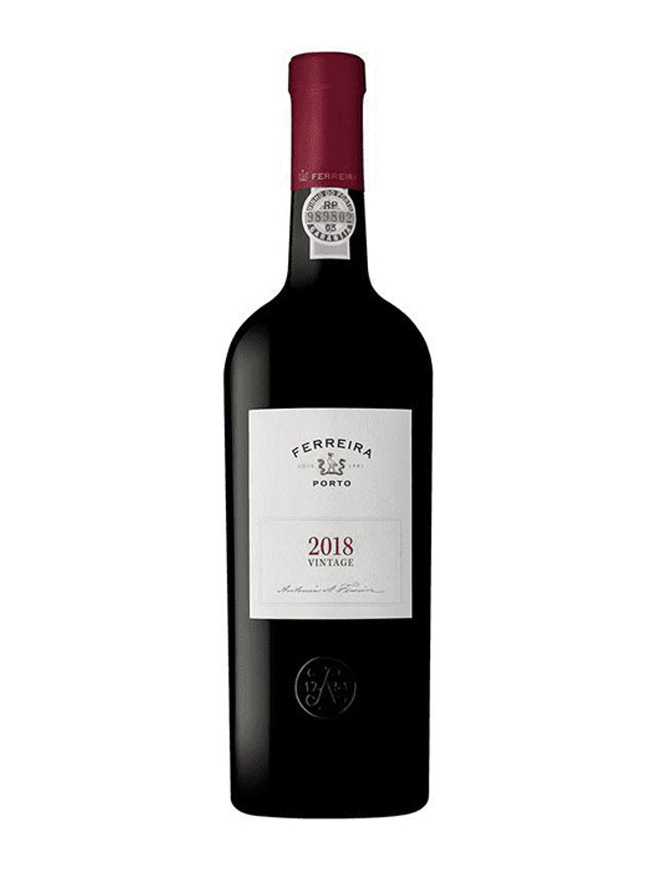 Ferreira Vintage Porto 2018