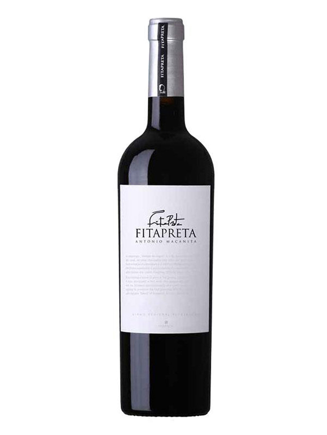 Fita Preta Tinto 2019