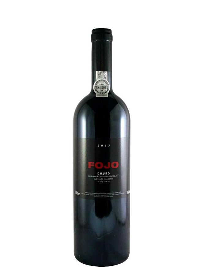 Fojo Tinto 2013