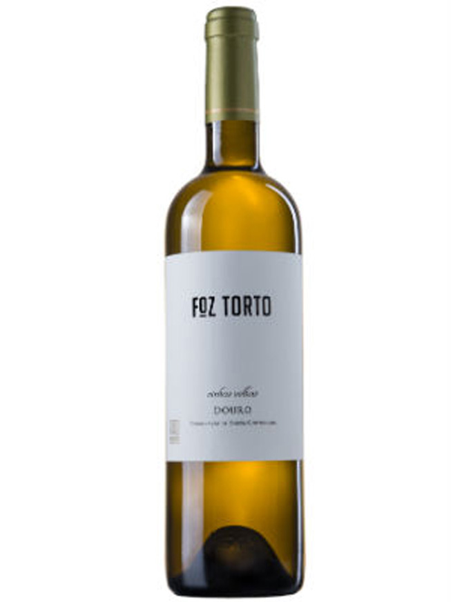 Foz Torto Old Vines Branco 2014