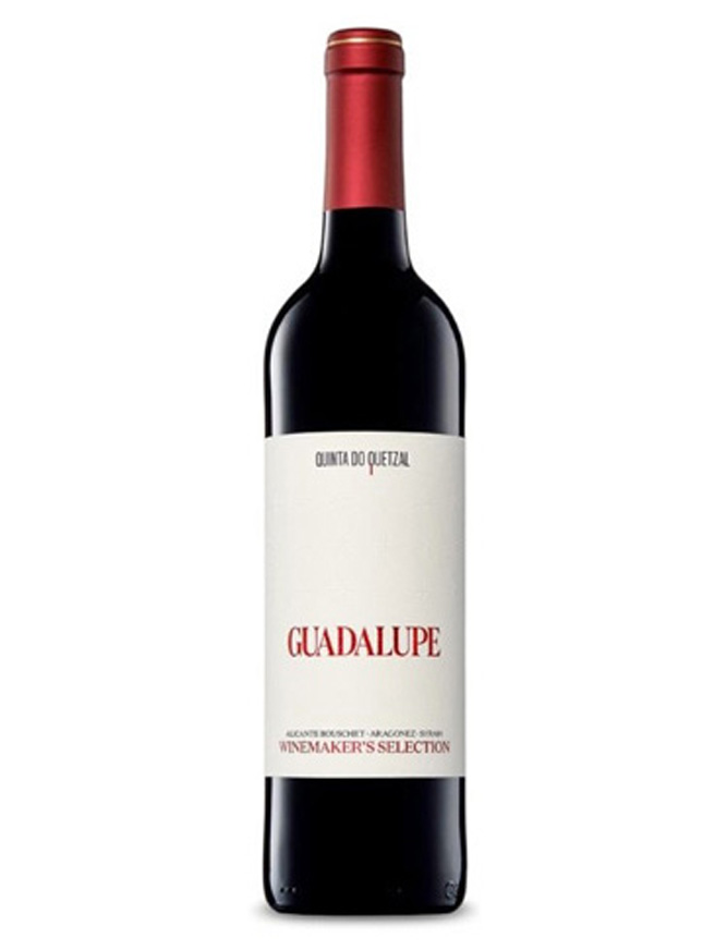 Guadalupe Winemakers Selection Tinto 2017