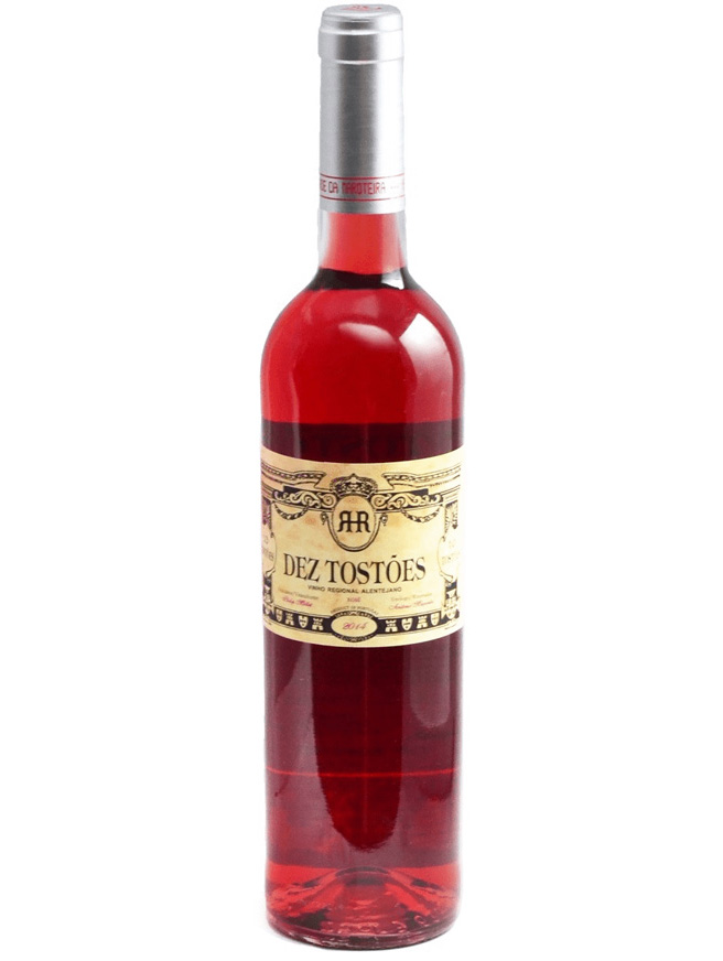 Herdade da Maroteira 10 Tostões Rosé 2019