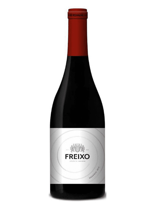 Herdade do Freixo Reserva Tinto 2016