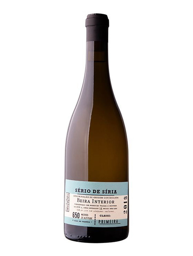 Lés-a-Lés Sério de Síria Beiras Branco 2016