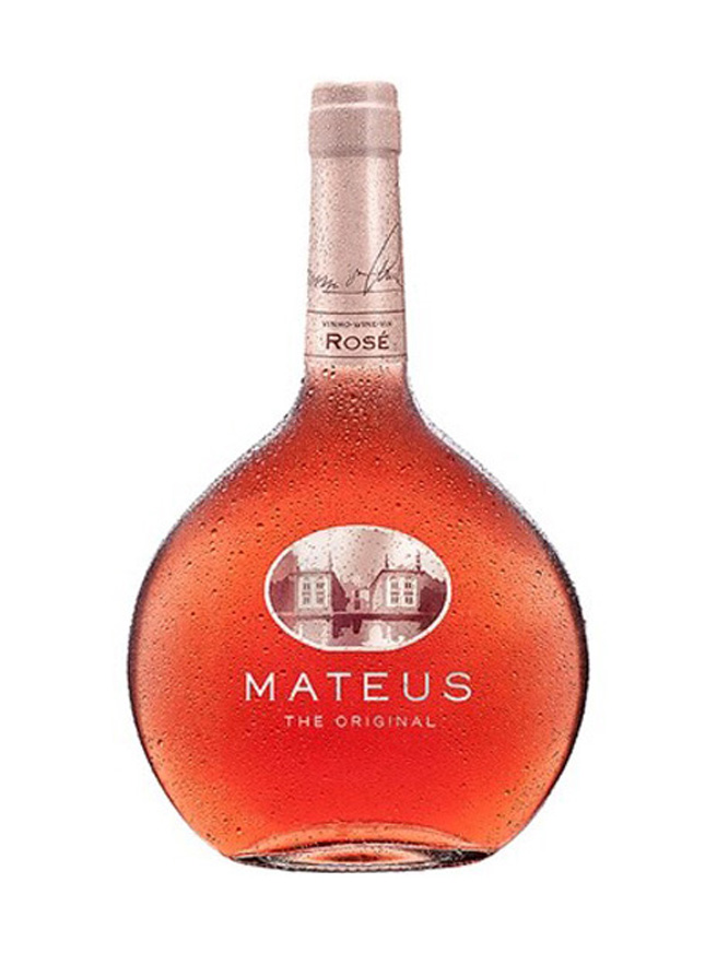 Mateus Rosé