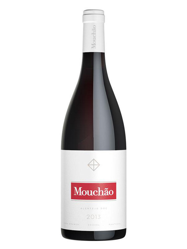 Mouchão Tinto 2013