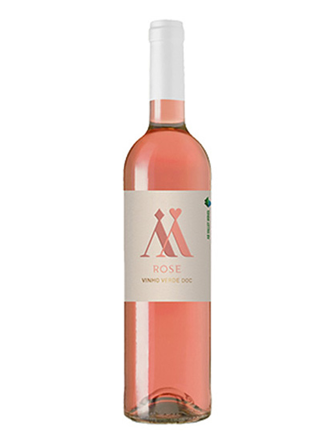 Opcao Escolha Rose 2018
