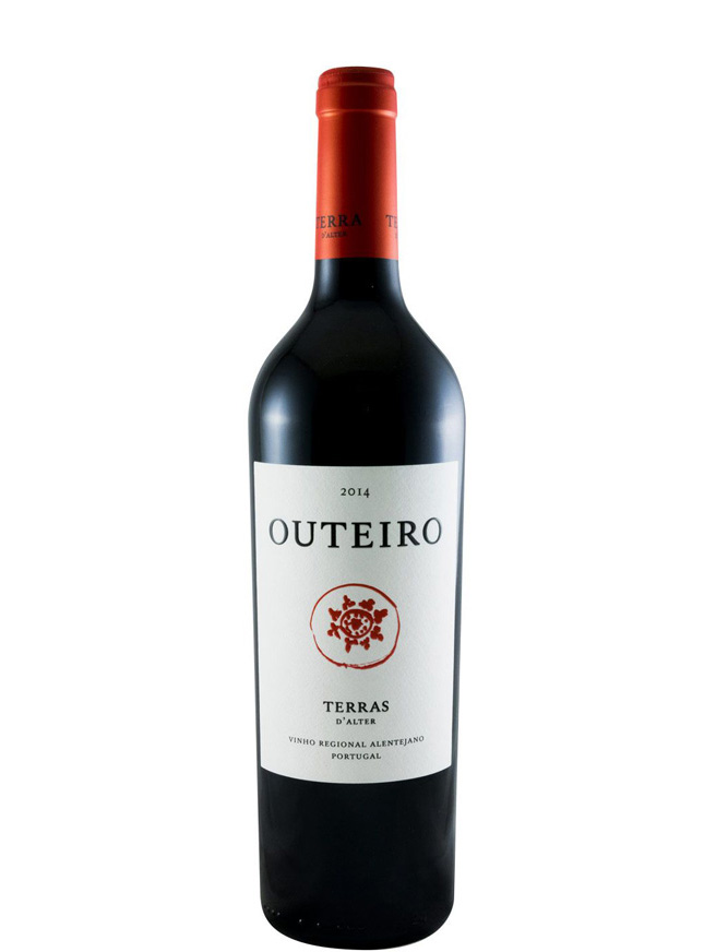 Outeiro Tinto 2014