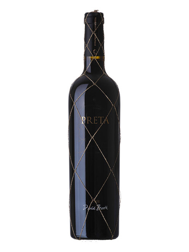 Preta Cuvée Tinto 2017