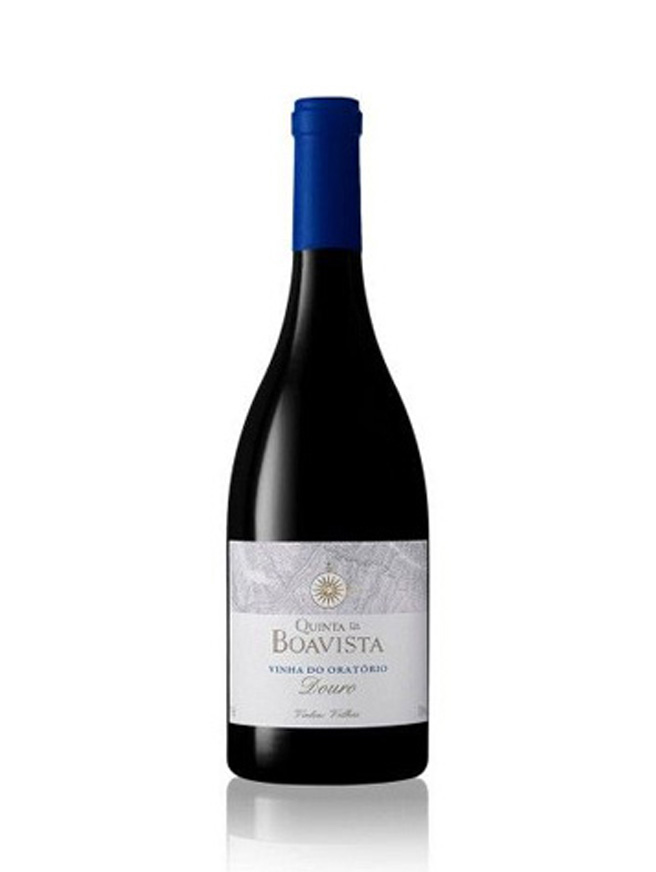 Quinta da Boavista Vinha do Oratório Tinto 2014