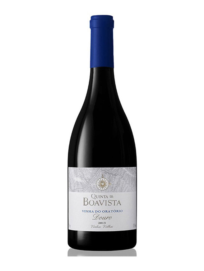 Quinta da Boavista Vinha do Oratório Tinto 2015