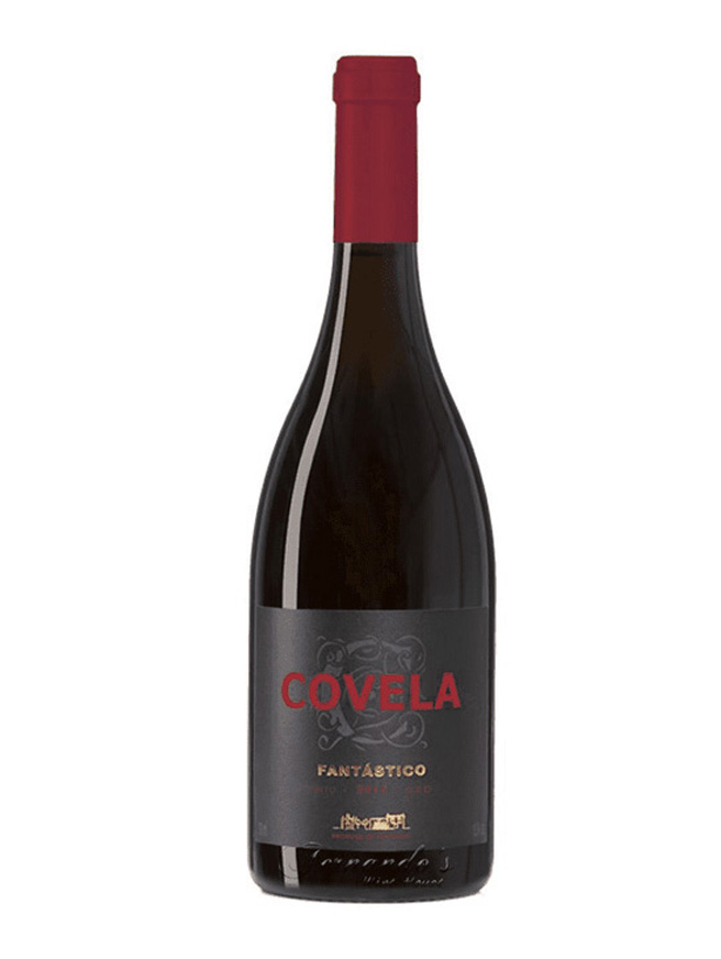 Quinta da Covela Fantástico Tinto 2014