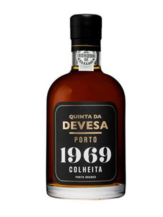 Quinta da Devesa Colheita White 1969