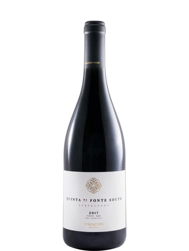 Quinta da Fonte Souto Tinto 2017