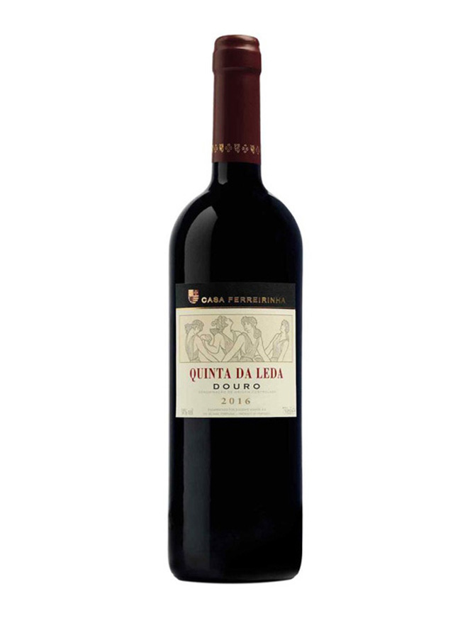 Quinta da Leda Tinto 2016
