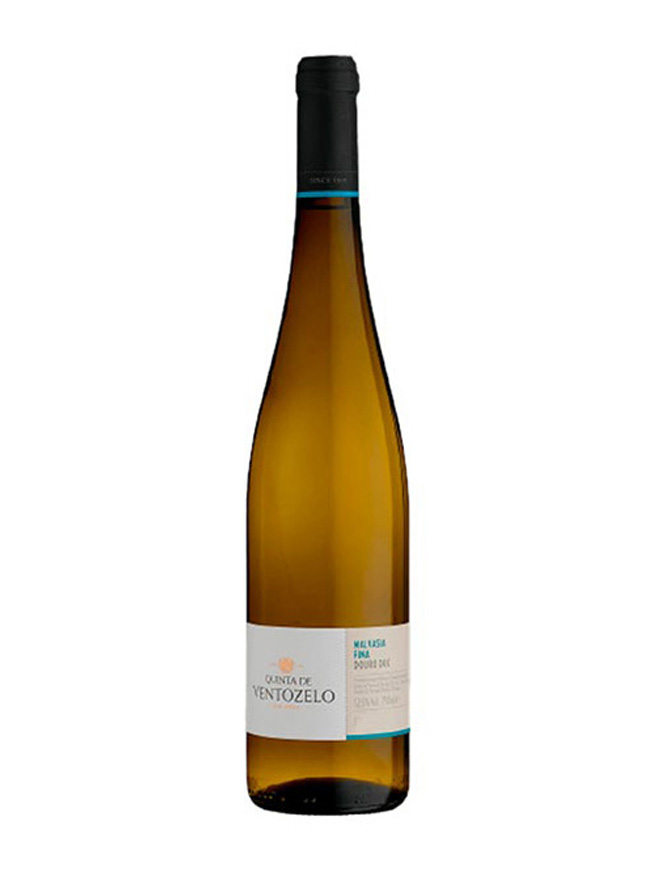 Quinta de Ventozelo Malvasia Fina Branco 2017