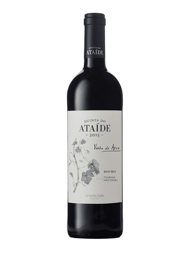 Quinta do Ataíde Vinha do Arco Tinto 2015