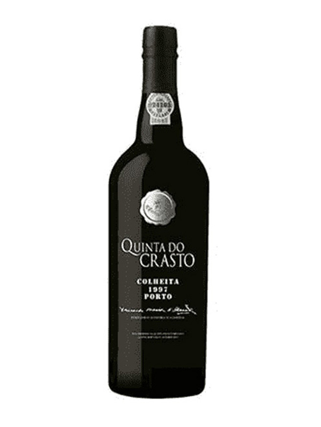 Quinta do Crasto Colheita Porto 1997