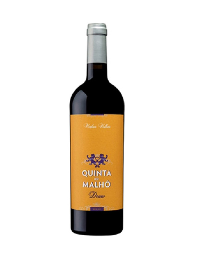 Quinta do Malho Old Vines Tinto 2013