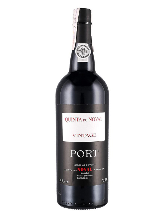 Quinta do Noval Vintage Porto 2016
