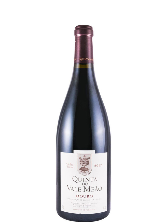 Quinta do Vale Meão Tinto 2017