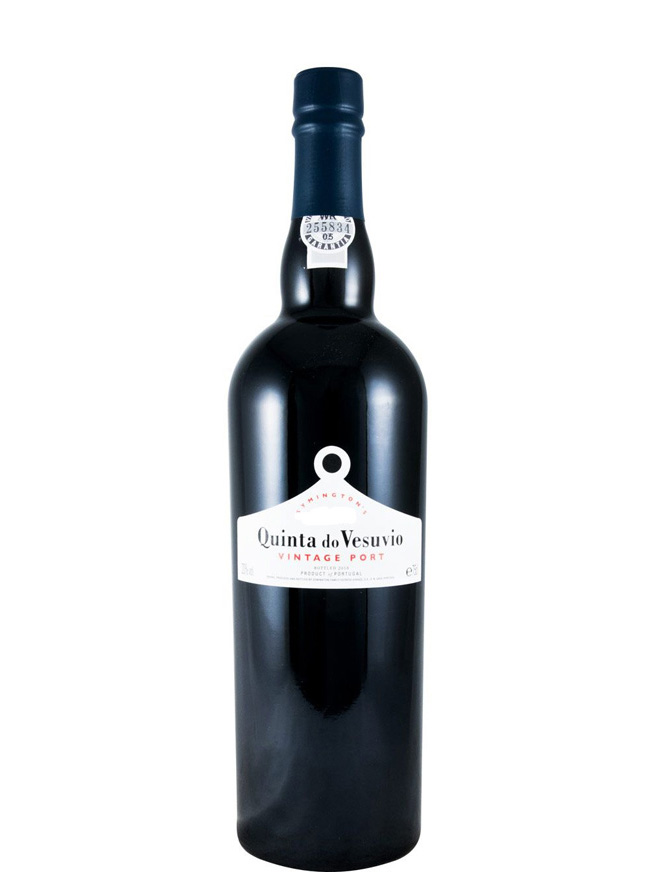 Quinta Do Vesuvio Vintage 2016