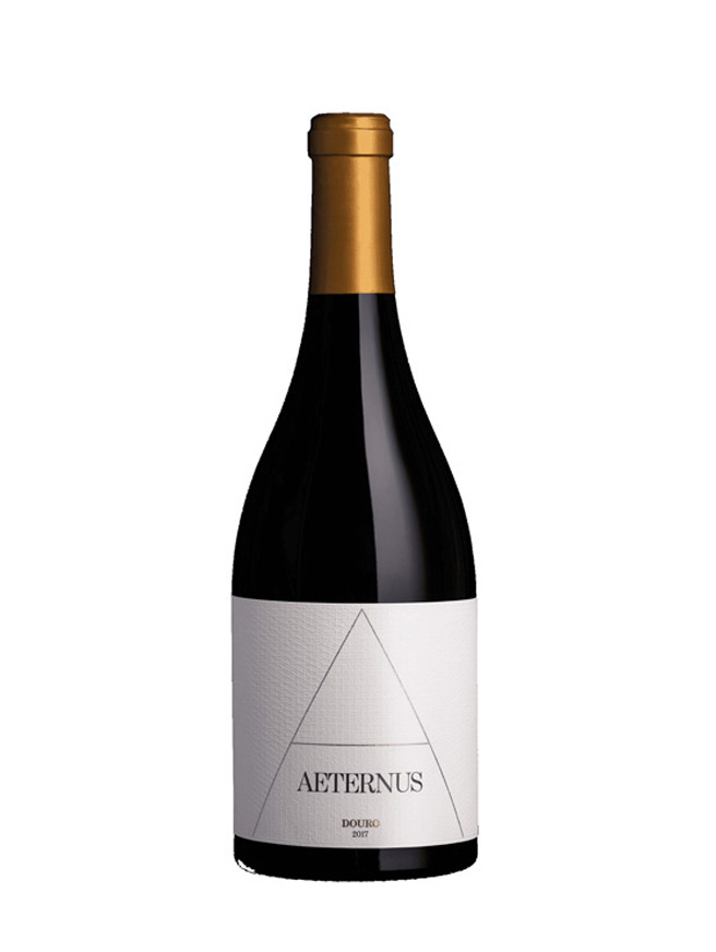 Quinta Nova Aeterunus Tinto 2017