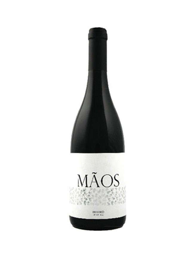 R4 Mãos Tinto 2017