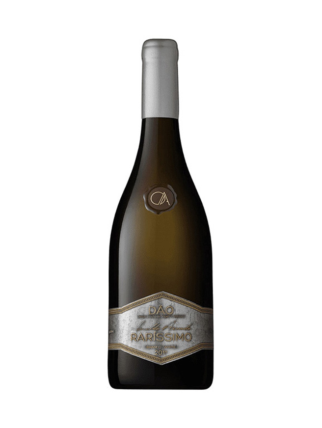 Raríssimo Dão Branco 2011