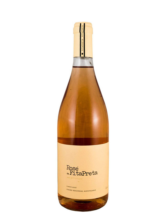 Rosé da Fita Preta Non Millésimme Rosé