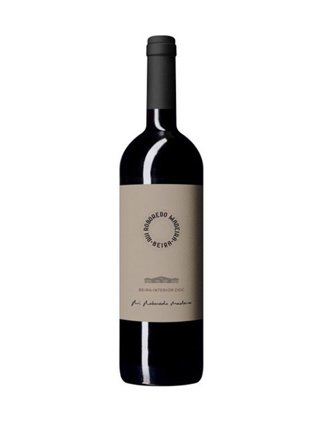 Rui Madeira Beira Interior Tinto 2017