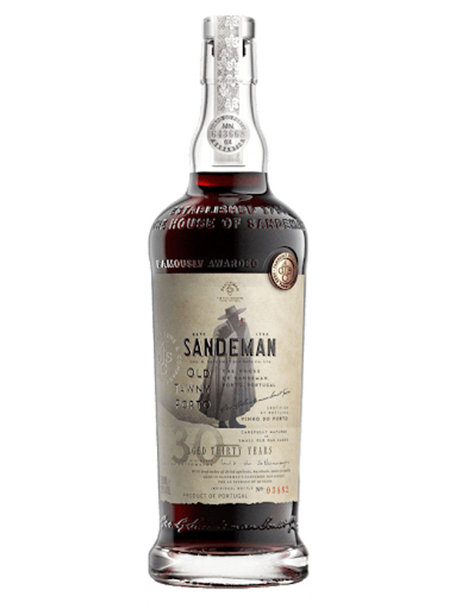 Sandeman 30 Anos