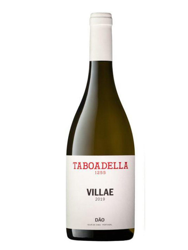 Taboadella Villae Branco 2019
