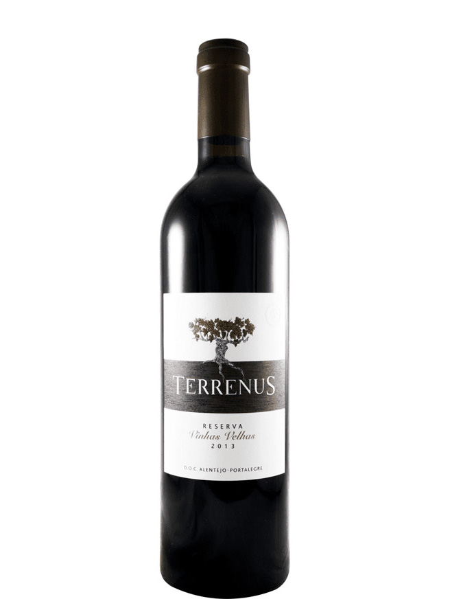 Terrenus Reserva Tinto 2013
