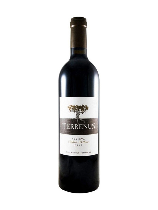 Terrenus Tinto 2013