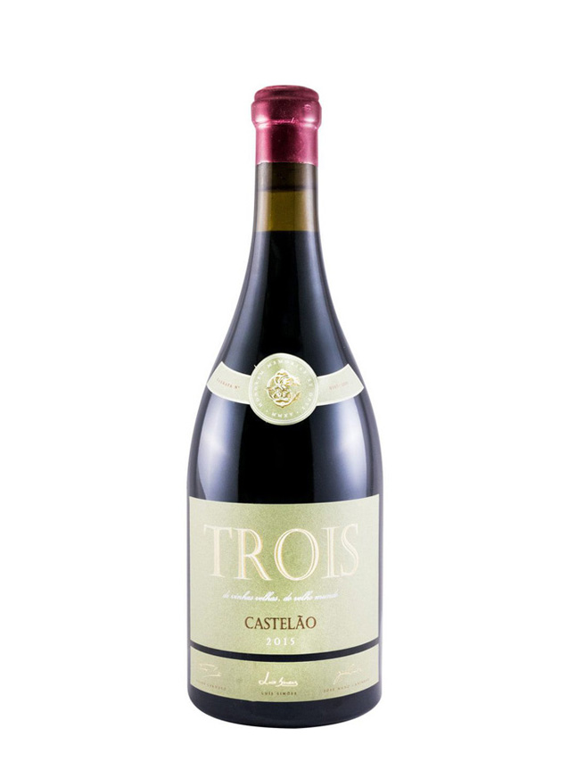 Trois Tinto 2015