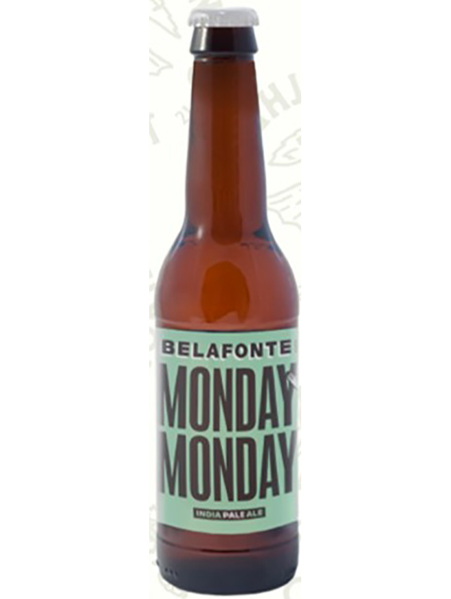Belafonte Monday Monday