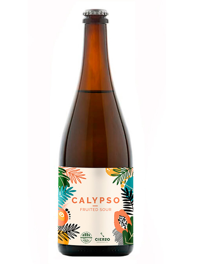 Cierzo Calypso