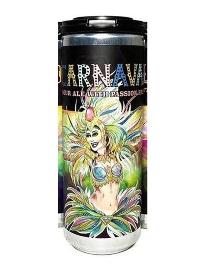 D9 Carnaval