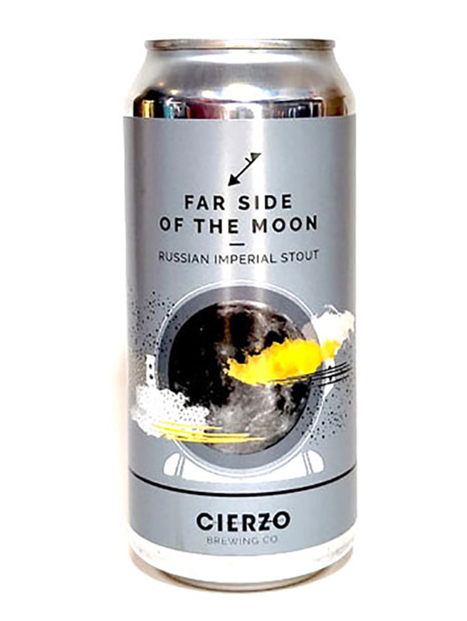 Cierzo Far Side of the Moon