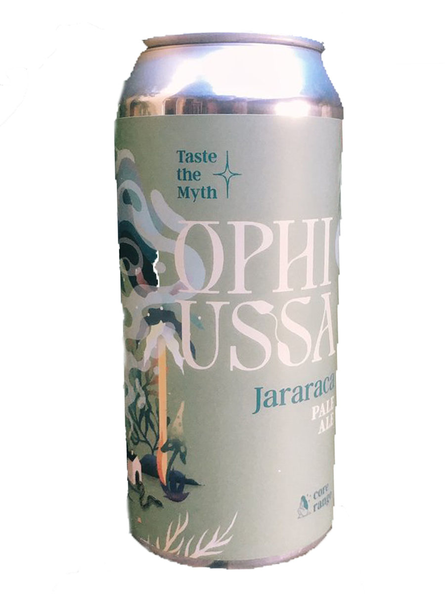 Ophiussa Jararaca