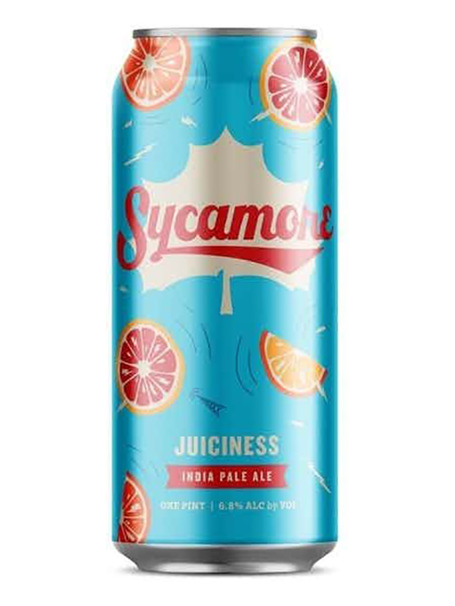 Sycamore Juiciness