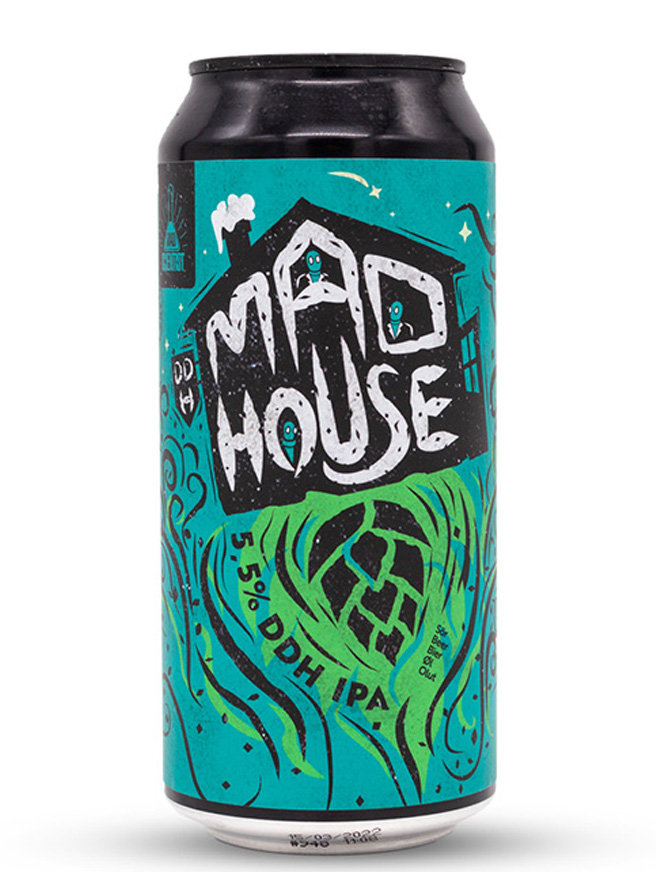 Mad Madhouse