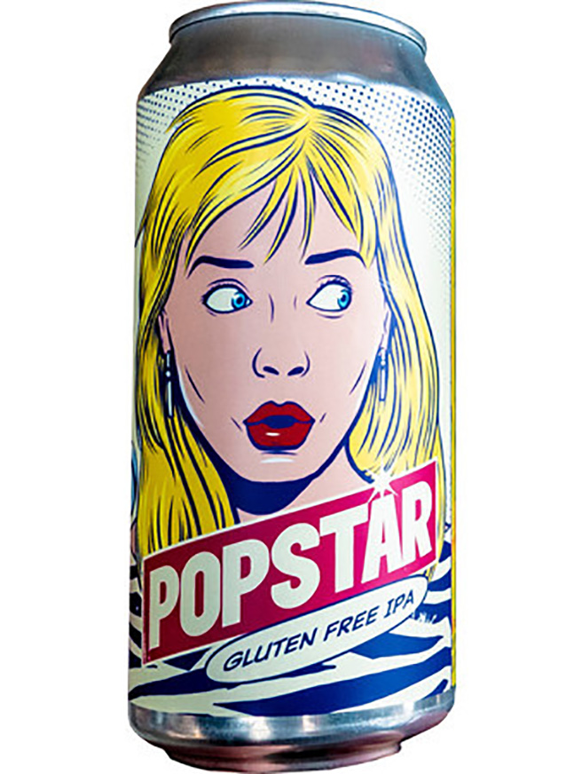 Mad Popstar