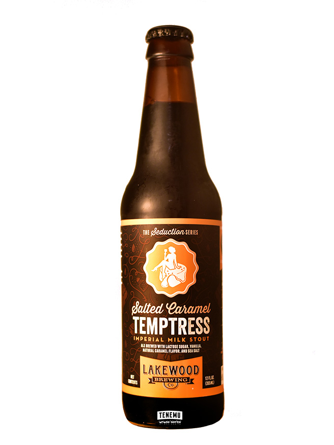 Lakewood Salted Caramel Temptress