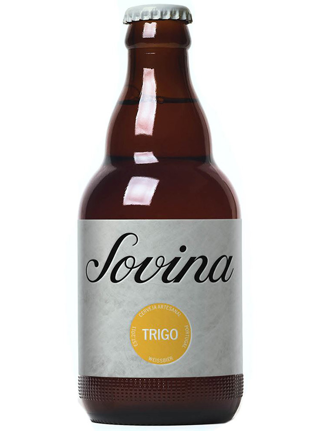 Sovina Trigo