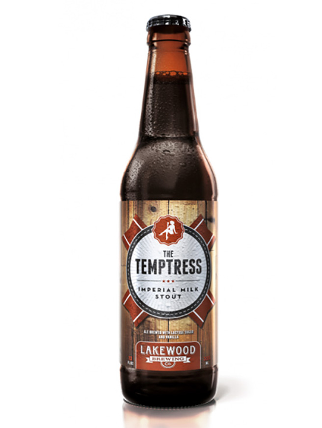 Lakewood Temptress