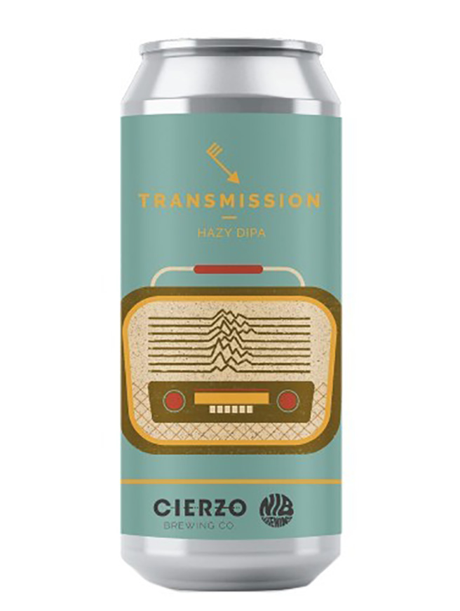 Cierzo Transmission
