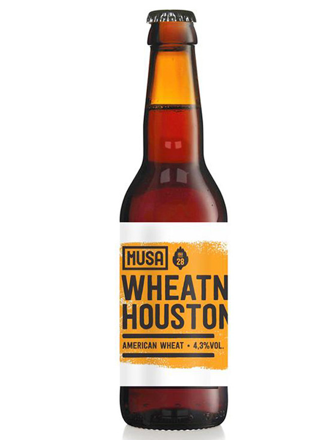 Musa Wheatney Houston