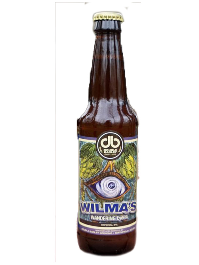 Double Barley Wilma's Wandering